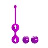 Bolas Kegel Tighten Up II