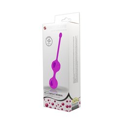 Bolas Kegel Tighten Up II