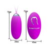 Vibrating Egg Remote Control Jenny