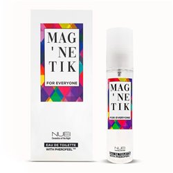 Magnetik For Everyone Non-binary Pheromone Perfume 50 ml