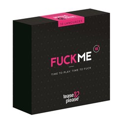 Game for Couples Fuckme