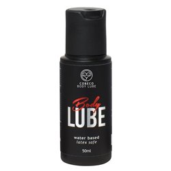 CBL BodyLube Waterbased 50 ml