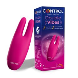 Double Stimulator Double Vibe 5 Functions