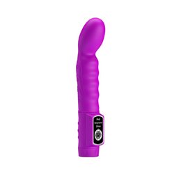 Vibe Body Touch Purple