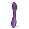 No. Nine G-Spot Vibrator Flap Function Magnetic USB Silicone