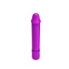 Vibrador Emili Color Rosa Clave 90