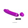 Vibrador Emili Color Rosa Clave 90