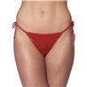 Thong Fantasy Red One Size