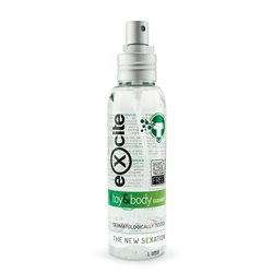 Toy & Body Cleaner 100 ml