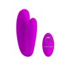 Couple Stimulator Remote Control Pink