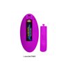 Couple Stimulator Remote Control Pink