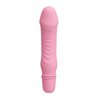 Stimulator Stev Soft Pink