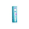 Wand Massager 6 Functions Blue