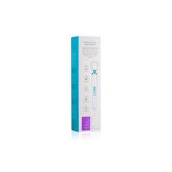 Wand Massager 6 Functions Blue