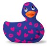 Stimulator I Rub My Duckie 2.0 Romance Purple and Pink