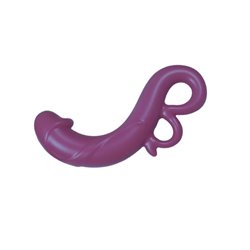 Stimulator Bifinger Silicone 14 cm