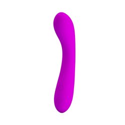 High Grade Vibrator Tony Purple