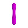 High Grade Vibrator Tony Purple