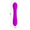 High Grade Vibrator Tony Purple