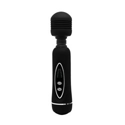 Magic Massager Black