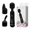 Magic Massager Black