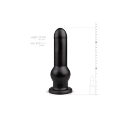 Butt Plug Tactical I Dildo