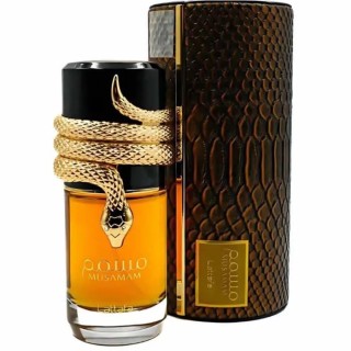 LATTAFA MUSAMAM EAU DE PARFUM SPRAY 100ML - unisex - Teknashop Ltd