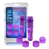 Massager Hi-Basic 10.8 cm Purple