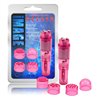 Massager Hi-Basic 10.8 cm Pink