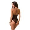 Vendi Body Black