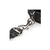 Hogtie with Hand and Anklecuffs Black