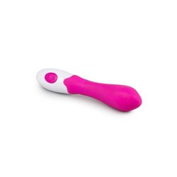 Rose Vibrator Pink