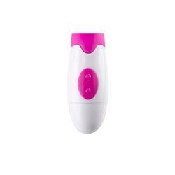 Rose Vibrator Pink