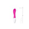 Rose Vibrator Pink