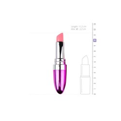 Lipstick Vibrator Pink