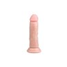 Realistic Dildo Flesh 15.5 cm