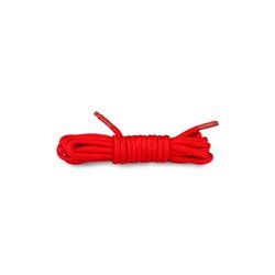 Red Bondage Rope - 10m