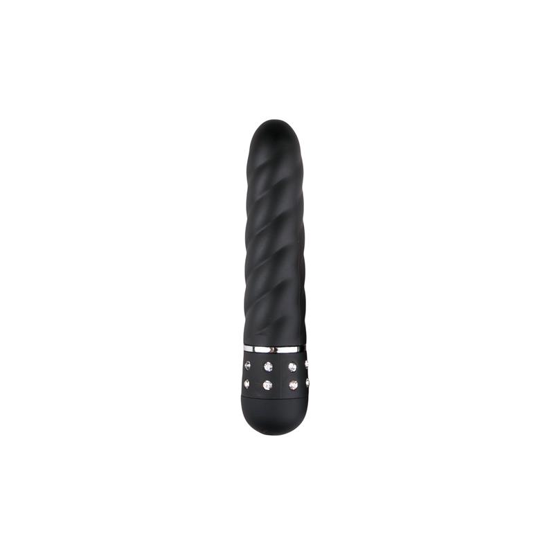 Mini Vibrator Black