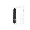 Mini Vibrator Black