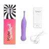 Mister Sweetspost Vibrator Purple