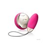 Lyla 2 Vibrating Egg Hot Cerise