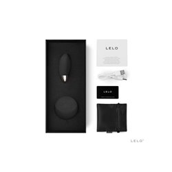 LYLA 2 Black