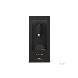 LYLA 2 Black