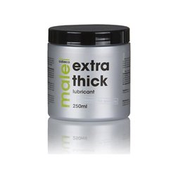 Male Lubricant Extra Thick 250 ml