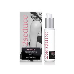 2Seduce Female Gel Tightening 50 ml