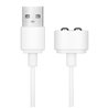 USB Charging Cable White