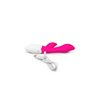 Alula Vibe Double Motor Pink