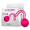 Fitty 1 - Dumbbell Kegel Ball 35 gr