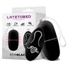 Ecoblack Vibrating Egg with Remote Control