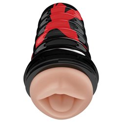 PDX Elite Air-Tight Oral Stroker